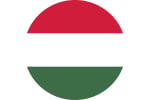 Geproduceerd in Hongarije